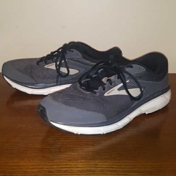 Brooks Dyad Shoes - Picture 2 of 8